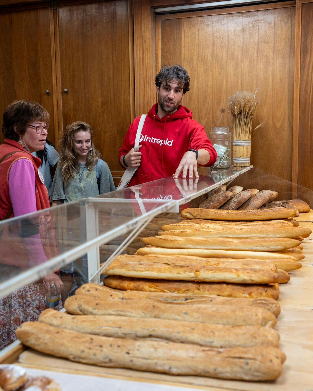 Boston North End: Food Tour - Photo 1 of 16